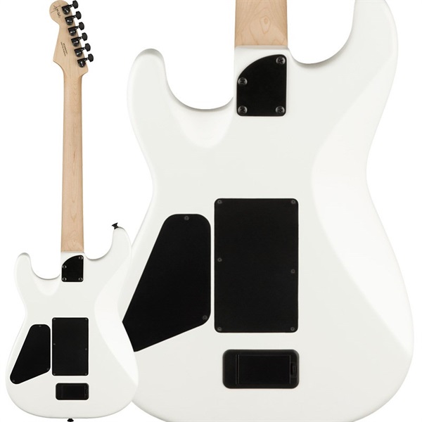 Charvel Jim Root Signature Pro-Mod San Dimas Style 1 HH FR E