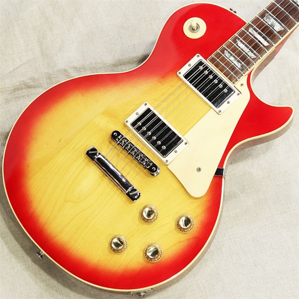 Gibson Les Paul Standard '77 Cherry Sunburst ｜イケベ楽器店