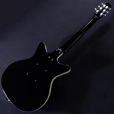 Danelectro 59 M NOS+ (BLACK) 画像2