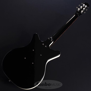 Danelectro 59 M NOS+ (BLACK) 画像3