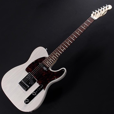 SCHECTER AC-TK-TE-WH/SIG [凛として時雨 TKmodel] 画像1