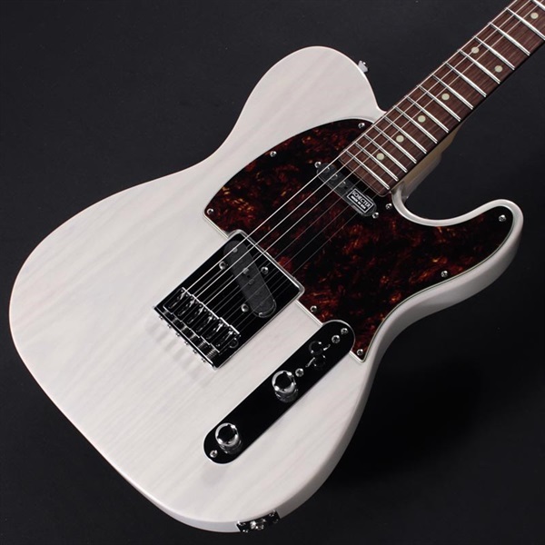 SCHECTER AC-TK-TE-WH/SIG [凛として時雨 TKmodel] 【旧定価お買い得