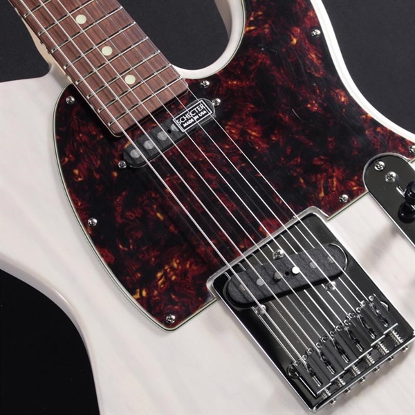 SCHECTER AC-TK-TE-WH/SIG [凛として時雨 TKmodel] 【旧定価お買い得