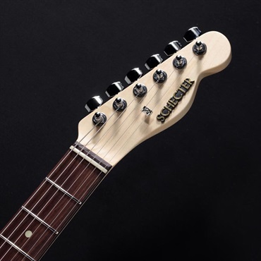 SCHECTER AC-TK-TE-WH/SIG [凛として時雨 TKmodel] 【旧定価 