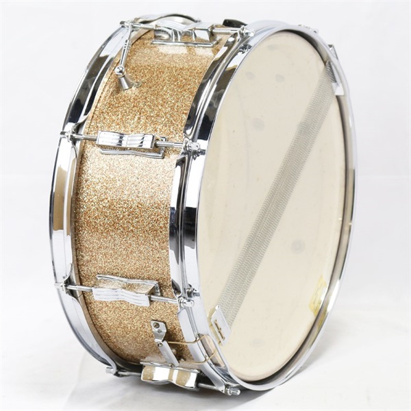 Ludwig 1960s No.900P [Super Classic 14×5.5] 【委託中古品／Vintage