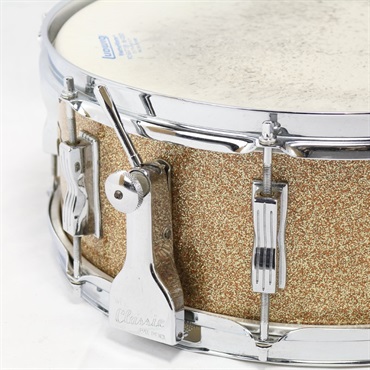 Ludwig 1960s No.900P [Super Classic 14×5.5] 【委託中古品／Vintage】 画像4