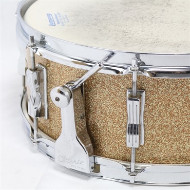 Ludwig 1960s No.900P [Super Classic 14×5.5] 【委託中古品／Vintage】 画像5