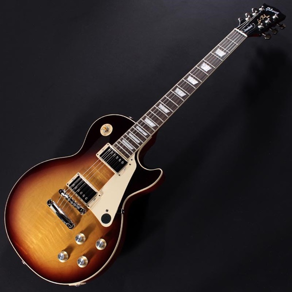 50%OFF!】 Gibson USA Exclusive Les Paul Standard '60s AAA Hand Select Iced  Tea SN:216010304
