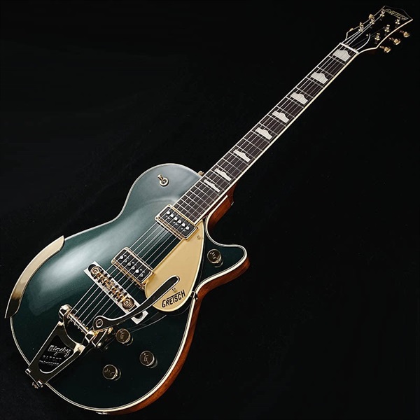 GRETSCH G6128T-57 Vintage Select '57 Duo Jet with Bigsby (Cadillac