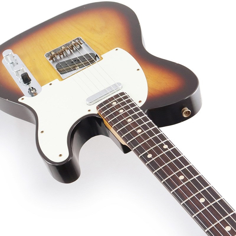 Fender Custom Shop Limited Edition 1959 Telecaster Journeyman