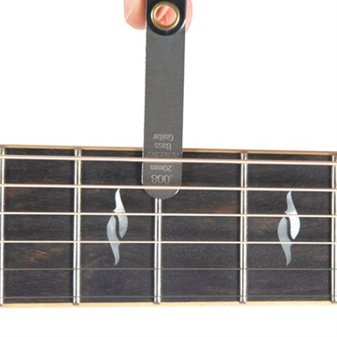 MUSIC NOMAD 【お取り寄せ商品】 MN610 [Truss Rod Neck Relief Measure & Adjust Kit for Taylor Guitars] 画像2