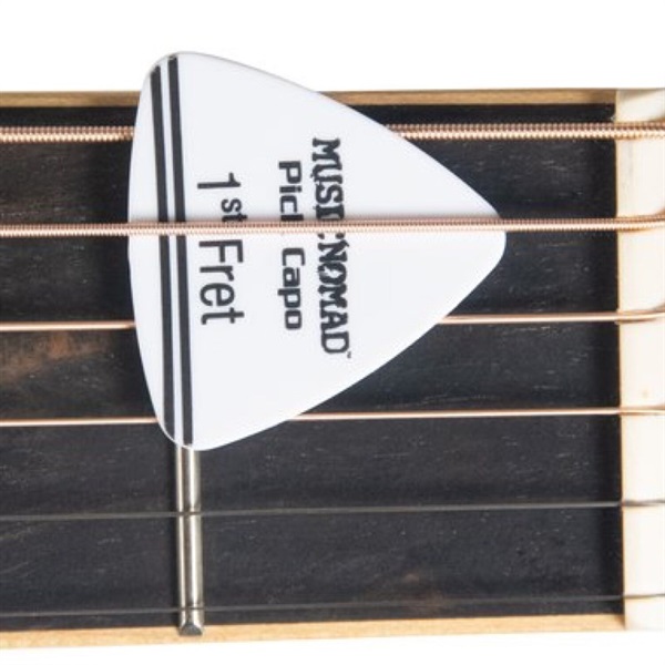 MUSIC NOMAD 【お取り寄せ商品】 MN610 [Truss Rod Neck Relief Measure & Adjust Kit for Taylor Guitars] 画像3