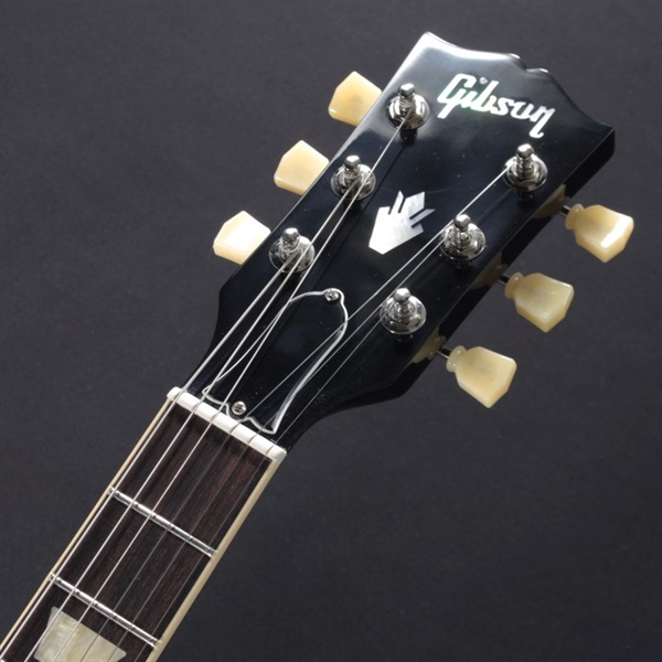 Gibson SG Standard 61 Ebony [USA Exclusive Collection] 画像4