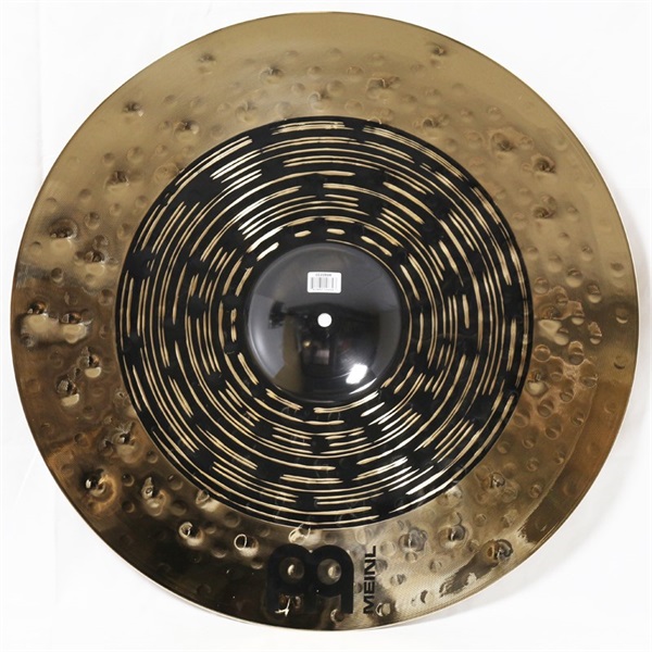 MEINL Classics Custom Dual Ride 22 [CC22DUR／3056g]【MEINL 旧価格：展示入替特価品】 画像1