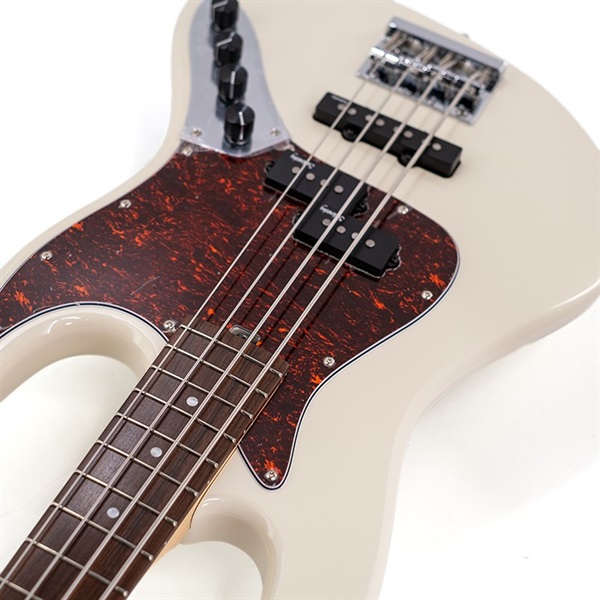 Sadowsky Guitars MetroExpress 21-Fret Hybrid P/J Bass 4st (OWT/MR