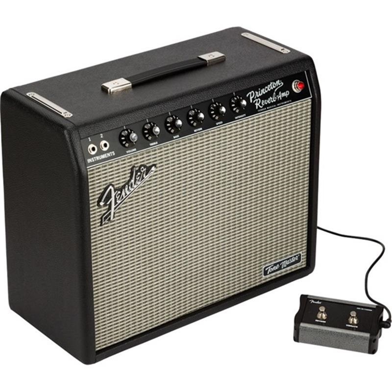 Fender USA Tone Master Princeton Reverb 100V JPN（アンプ コンボ フェンダー） 画像5
