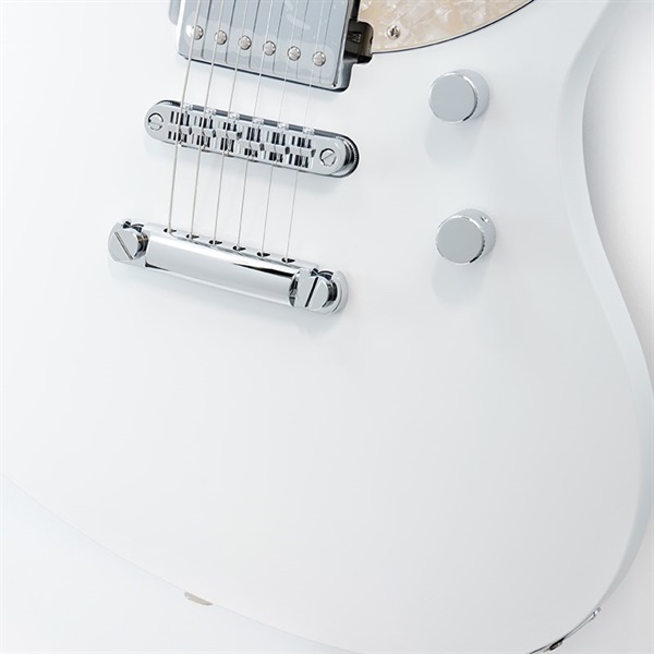 Fender Made in Japan Made in Japan Elemental Jazzmaster (Nimbus White) 画像4