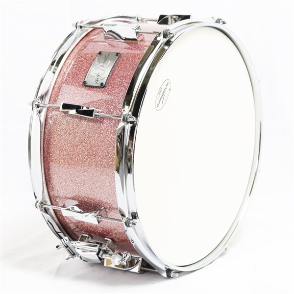 CANOPUS JSM-1465 Rose Sparkle Lacquer [刃 II YAIBA Maple