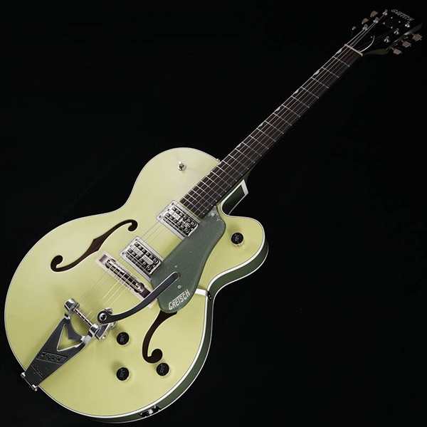 GRETSCH G6118T Players Edition Anniversary Hollow Body with String