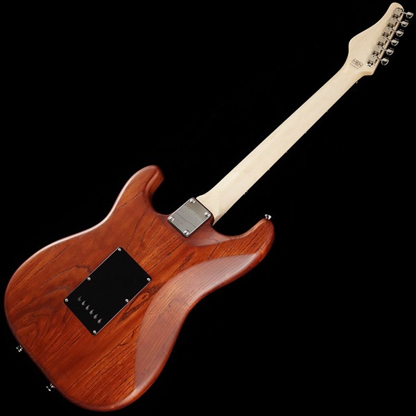 SCHECTER IKEBE ORDER Progauge Series PS-S-ST-4-IK (Walnut Tint