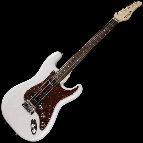 SCHECTER IKEBE ORDER Progauge Series PS-S-ST-4-IK (Snow White