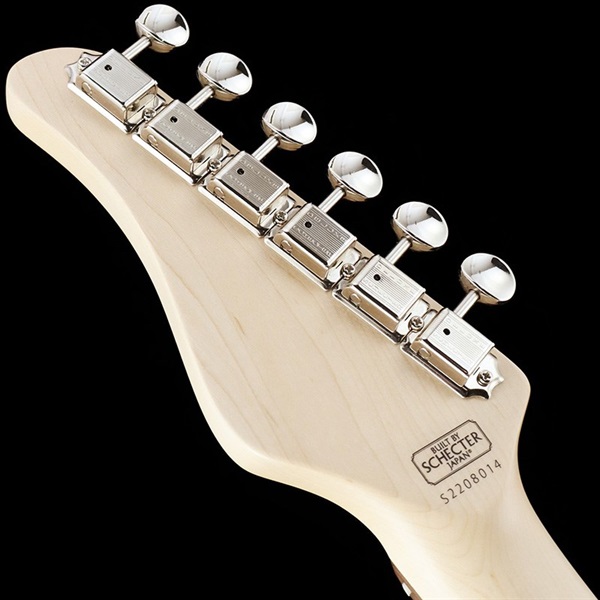 SCHECTER IKEBE ORDER Progauge Series PS-S-ST-4-IK (Snow White