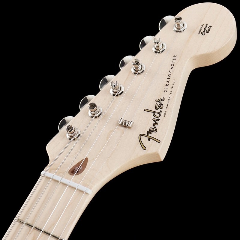 Fender Custom Shop Artist Collection Eric Clapton Stratocaster Black BLACKIE【SN.CZ562605】  ｜イケベ楽器店