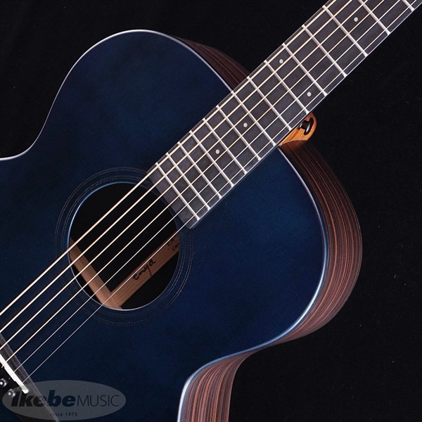 ENYA Guitars EA-X1 PRO / EQ-Blue 【特価】 ｜イケベ楽器店