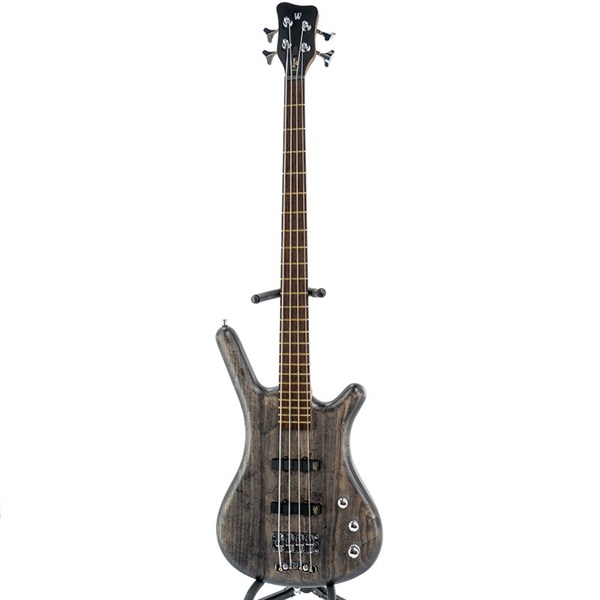 Warwick Pro Series Corvette Ash 4st Active (Nirvana Black