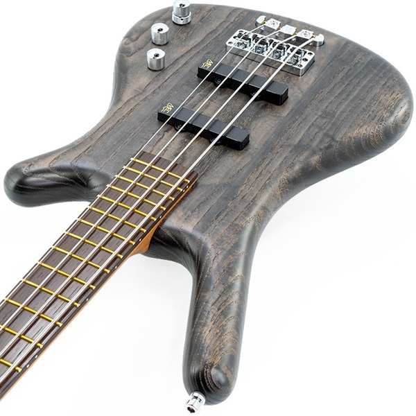 Warwick Pro Series Corvette Ash 4st Active (Nirvana Black