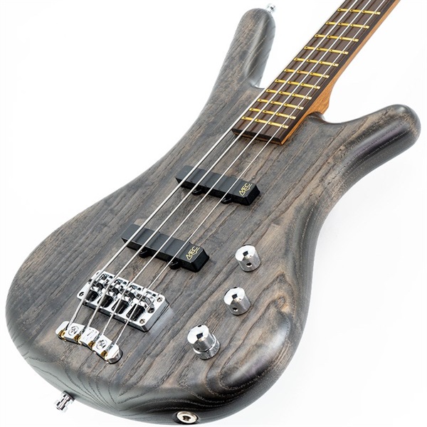 Warwick Pro Series Corvette Ash 4st Active (Nirvana Black