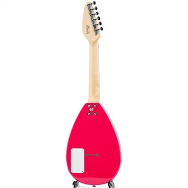 VOX MARK III mini Wamon Red【イケベ独占販売モデル】 ｜イケベ楽器店オンラインストア