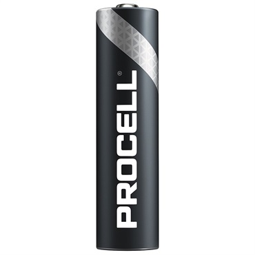 DURACELL 【クリスマススペシャルSALE】 PROCELL ゼネラル乾電池 PC2400 (24本セット) [単四アルカリ電池] 【特価】 画像1