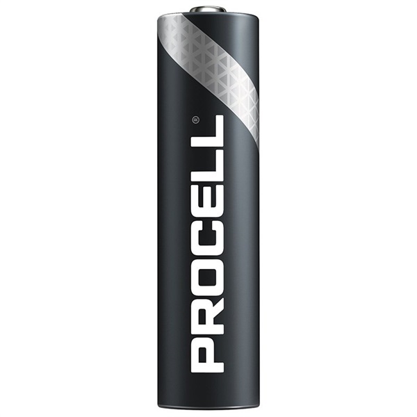 DURACELL 【クリスマススペシャルSALE】 PROCELL ゼネラル乾電池 PC2400 (24本セット) [単四アルカリ電池] 【特価】 画像1