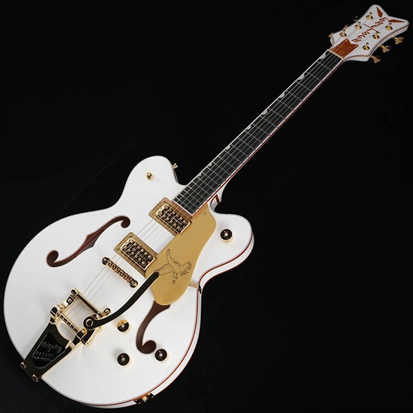 GRETSCH G6636T Players Edition Falcon Center Block Double-Cut with 
