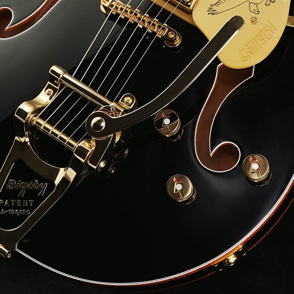GRETSCH G6636T Players Edition Falcon Center Block Double-Cut with