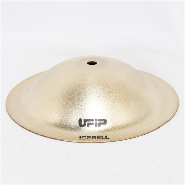 UFIP Ice Bell 8 ｜イケベ楽器店