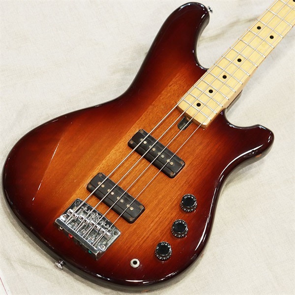 YAMAHA SB-500S '81Brown Sunburst ｜イケベ楽器店