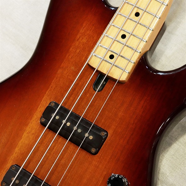 YAMAHA SB-500S '81Brown Sunburst ｜イケベ楽器店