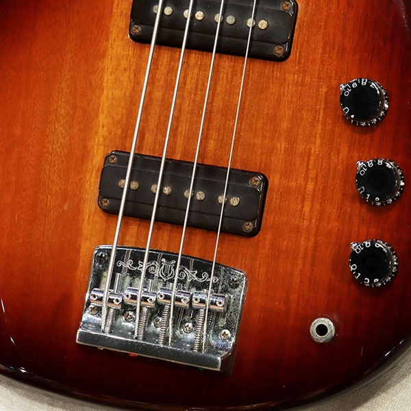 YAMAHA SB-500S '81Brown Sunburst ｜イケベ楽器店