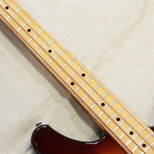 YAMAHA SB-500S '81Brown Sunburst ｜イケベ楽器店