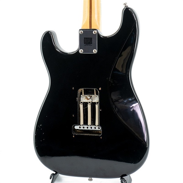 Fender USA 40th Anniversary American Standard Stratocaster ...