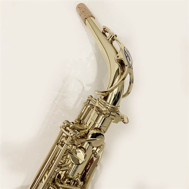 Selmer Paris セルマー アルトサックス SERIE III w/e GL S/N:614xx2 画像1