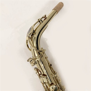 Selmer Paris セルマー アルトサックス SERIE III w/e GL S/N:614xx2 画像2