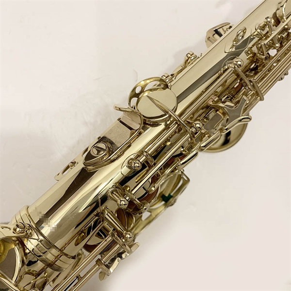 Selmer Paris セルマー アルトサックス SERIE III w/e GL S/N:614xx2 画像8