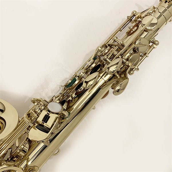 Selmer Paris セルマー アルトサックス SERIE III w/e GL S/N:614xx2