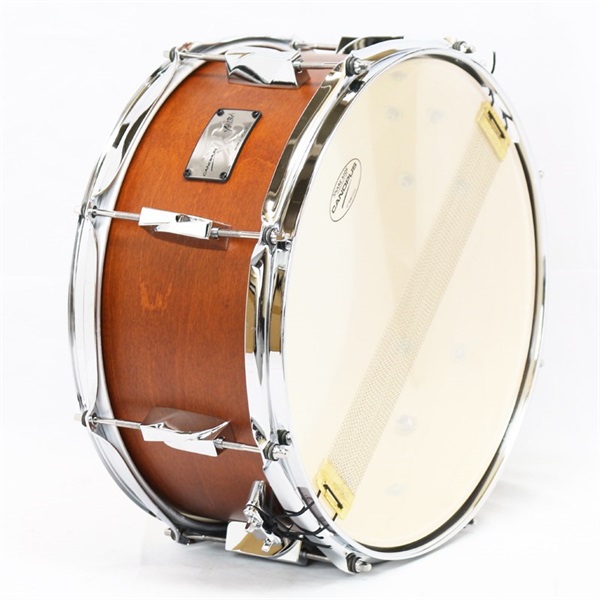 CANOPUS JSM-1465-ABR-MLQ／Antique Brown Mat LQ [刃II-YAIBA- / Maple 14×6.5] 画像3