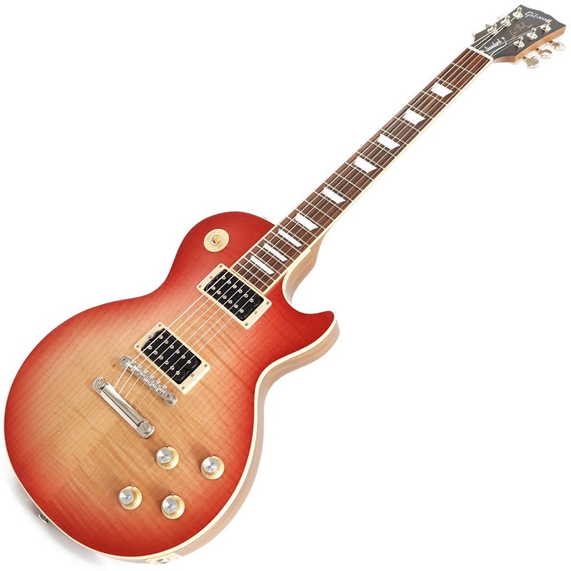 Gibson Les Paul Standard 60s Faded (Vintage Cherry Sunburst) [SN