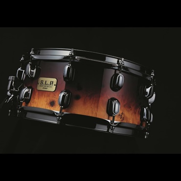 TAMA S.L.P Snare Drum G-Kapur 14×6 [LGK146-ASF] 【限定品】 画像1