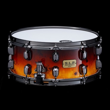 TAMA S.L.P Snare Drum G-Kapur 14×6 [LGK146-ASF] 【限定品】 画像2